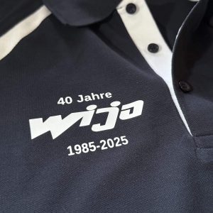 Werbedesign-Referenz