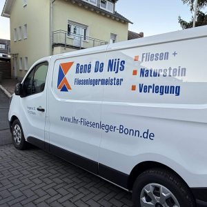 Werbedesign-Referenz