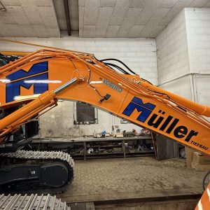 Werbedesign-Referenz