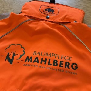 Werbedesign-Referenz