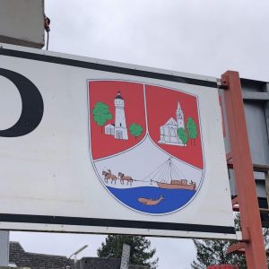 Werbedesign-Referenz