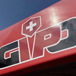 Werbedesign-Referenz