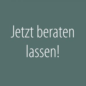 Jetzt beraten lassen!